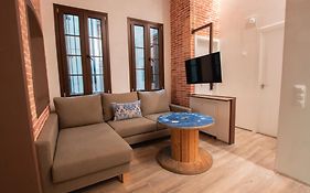 Barcelona Classic Catedral Apartments